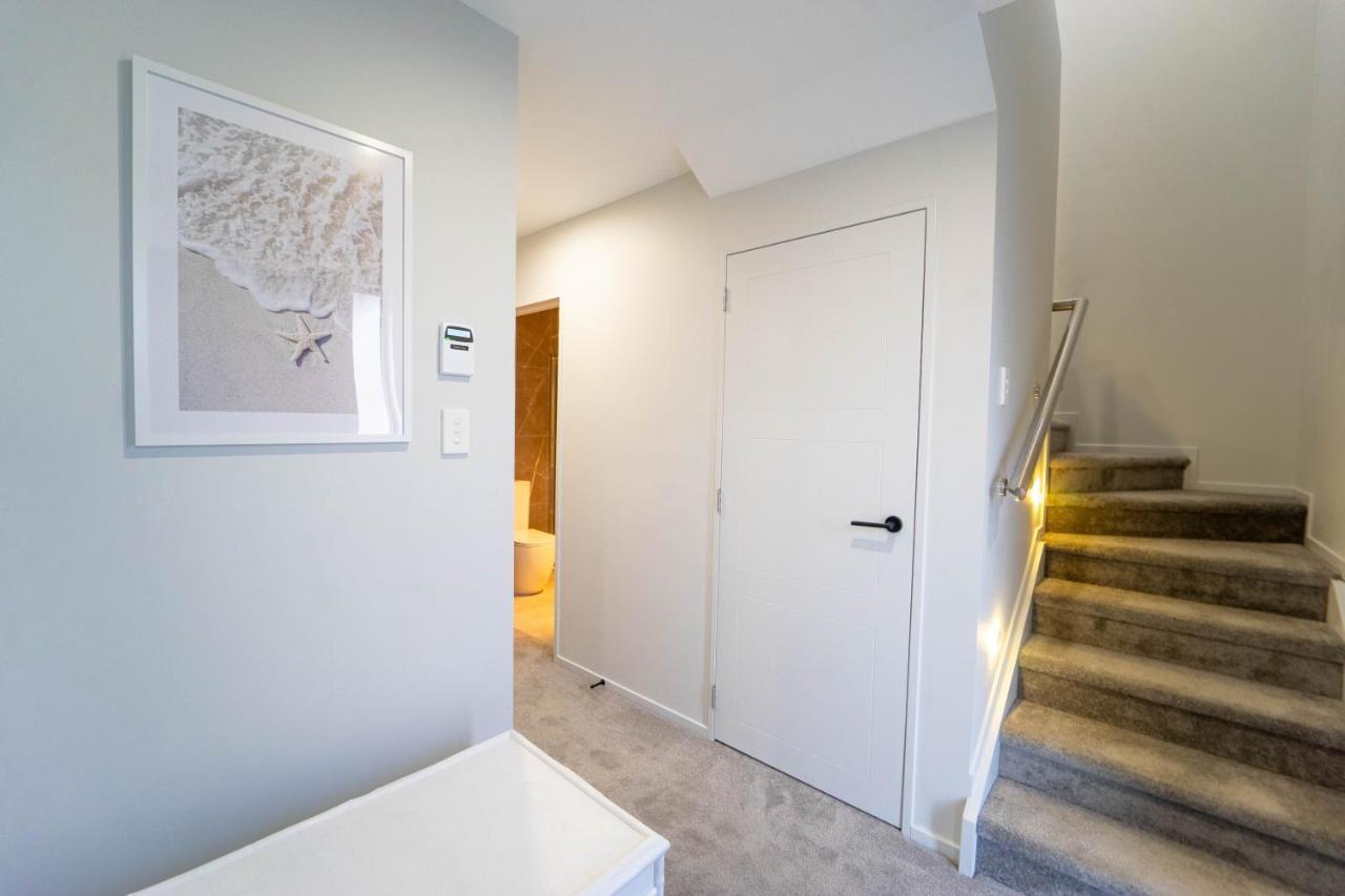 Вилла Sunnyhills Viewside Town House Окленд Экстерьер фото